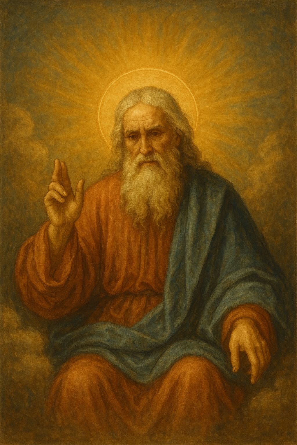 Gloria ao Pai